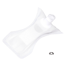 Фильтр электрического бензонасоса для автомобилей Mazda Xedos 9 (93-) 2.0i/2.5i (D=11mm)