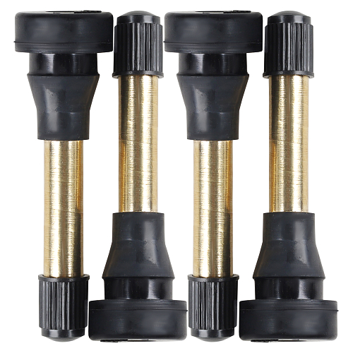 Вентиль для б/к шин TR602HP, 4 шт.