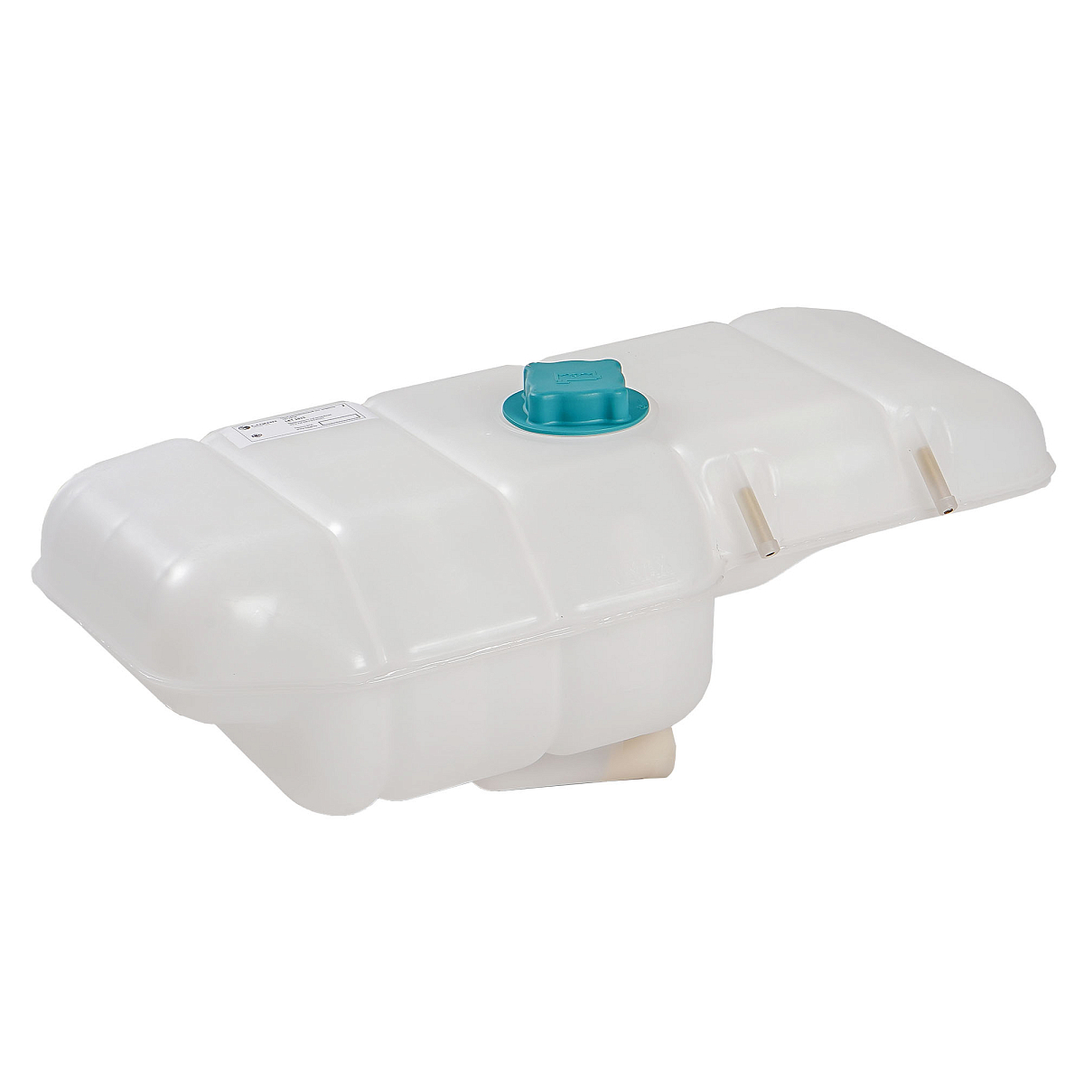 Бачок расширительный охл. жидкости для автомобилей Volvo Trucks FM (98-)/FM (01-)/FM (13-)