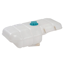 Бачок расширительный охл. жидкости для автомобилей Volvo Trucks FM (98-)/FM (01-)/FM (13-)