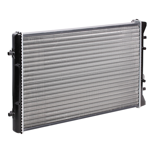 Радиатор охлаждения для автомобилей Octavia (96-)/Golf IV