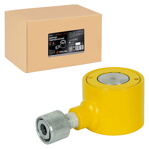 Цилиндр гидравлический 4т, 42х54х54мм