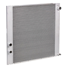 Радиатор охлаждения для автомобилей Range Rover III (02-) 4.2i/4.4i