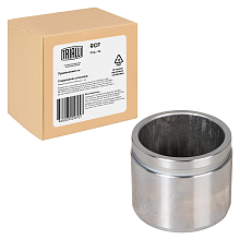 Поршень суппорта для автомобилей Nissan Qashqai (06-) / X-Trail T31 (07-) передний d=60мм