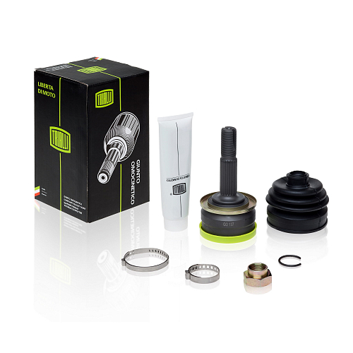 ШРУС наружный для автомобилей Лада 1111 Ока