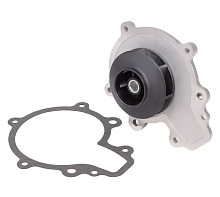 Насос водяной для автомобилей Chevrolet Captiva (06-)/Opel Antara (06-) 2.0D