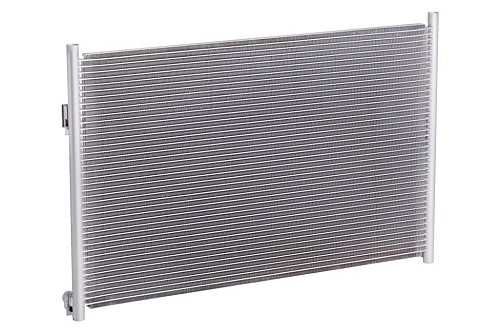 Радиатор кондиционера для автомобилей Grand Vitara (05-)