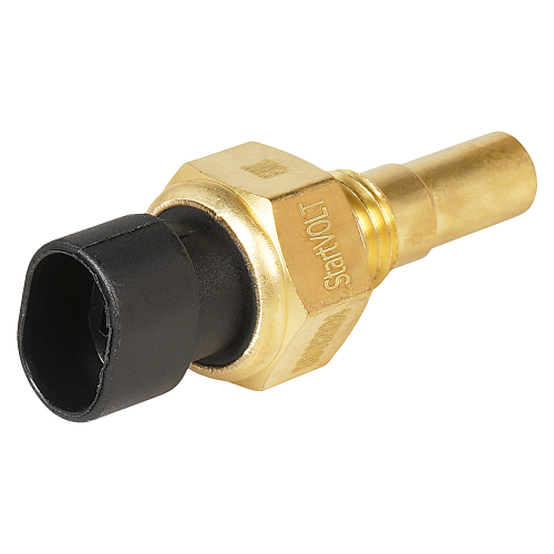 Датчик температуры для автомобилей Daewoo/Chevrolet Nexia/Lanos/Lacetti (ЭСУД)