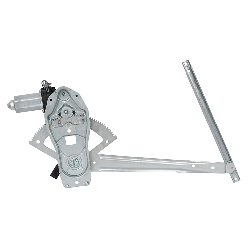 Стеклоподъёмник в сборе для а/м Ford Transit (00-) электрический передний правый с мотором