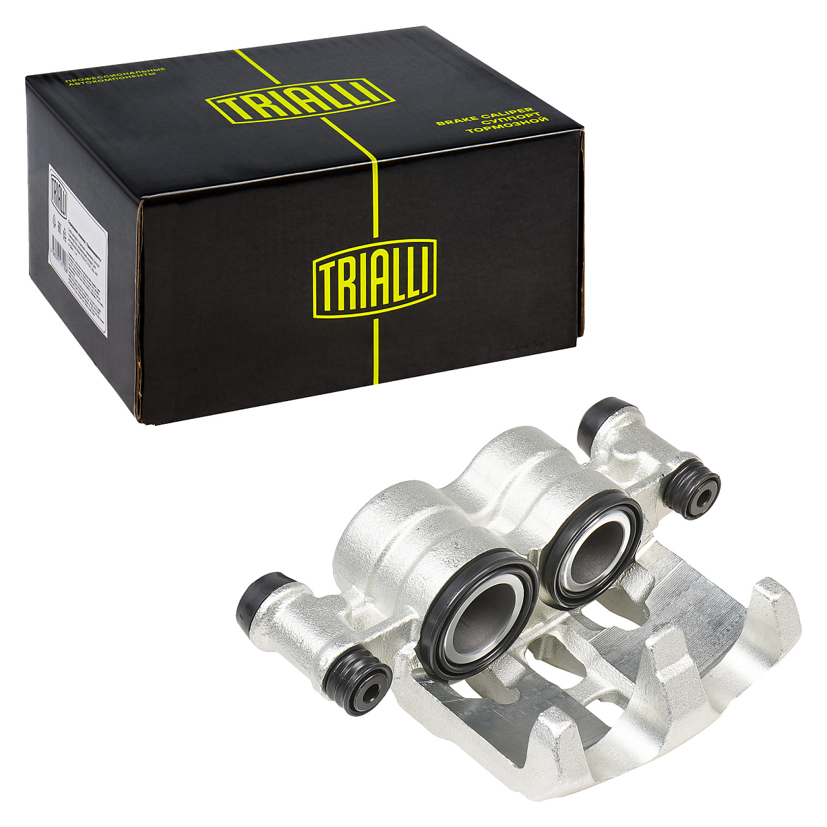 Суппорт тормозной для автомобилей Peugeot Boxer (06-)/Fiat Ducato (06-) передний правый d=44/48мм