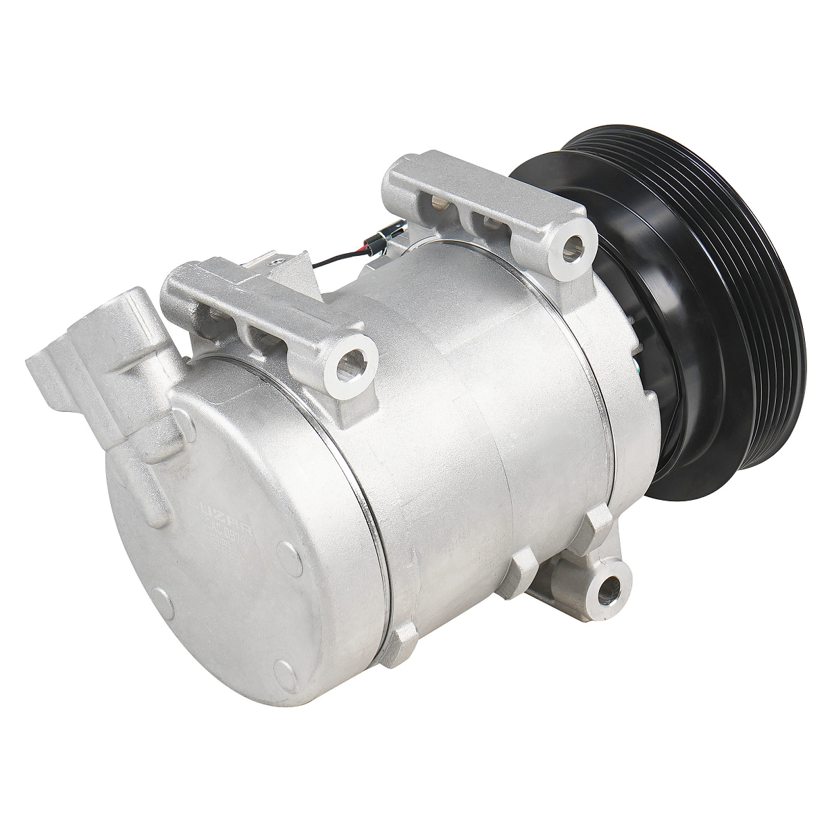 Компрессор кондиционера для автомобилей Fluence (10-)/Logan II (12-) 1.6i