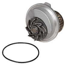 Насос водяной для автомобилей Chevrolet Lacetti/Antara 1.8i/2.4i