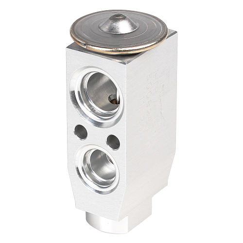 Клапан расширительный кондиционера (ТРВ) для автомобилей Octavia (A7) (13-) (тип Valeo)