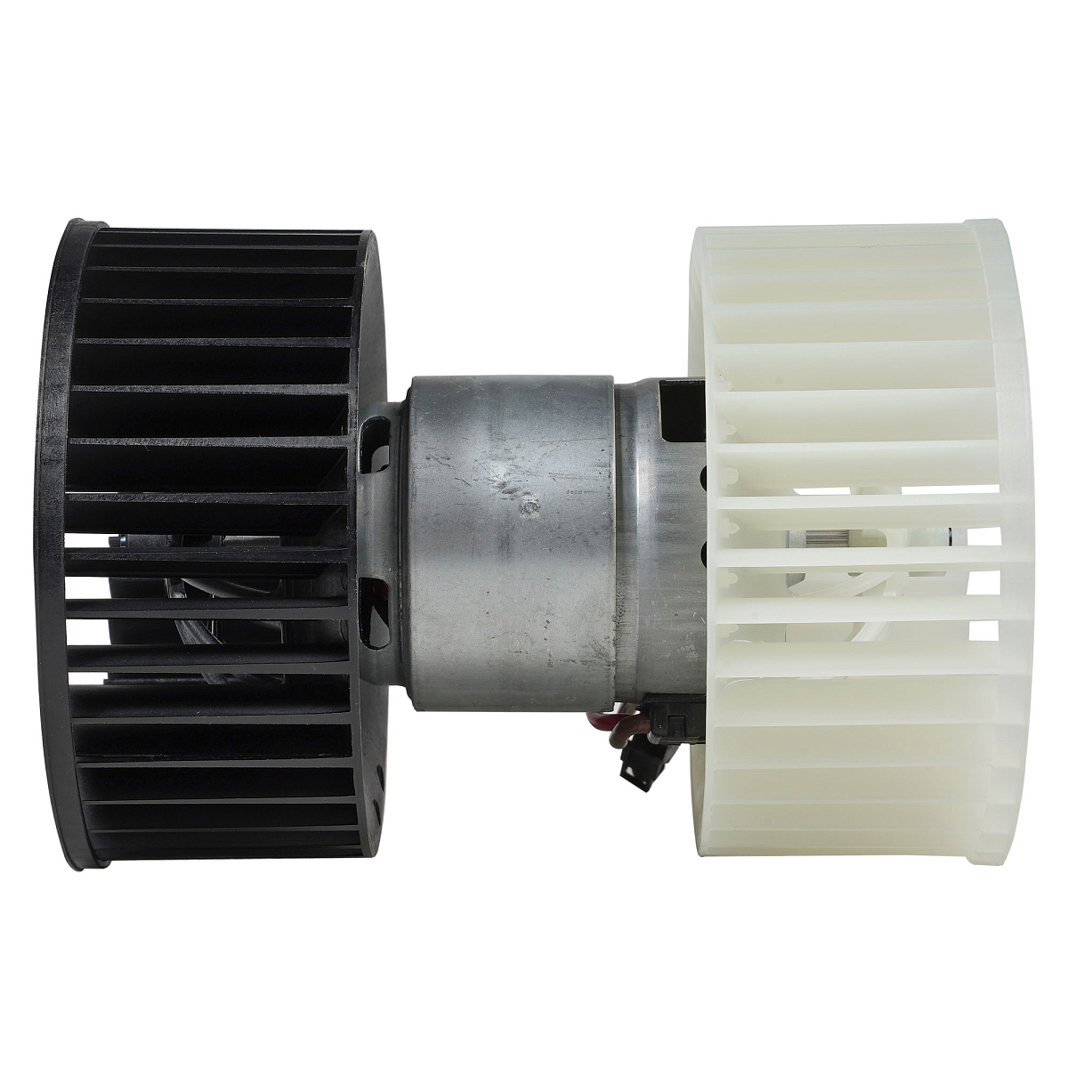 Электровентилятор отопителя для автомобилей BMW 3 (E46) (98-)/X3 (E83) (04-) A/C+ (LFh 26118)