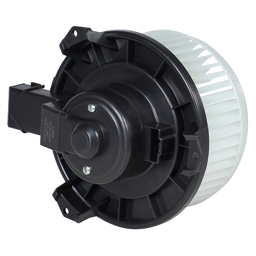 Электровентилятор отопителя для автомобилей Toyota Land Cruiser Prado (02-) (LHD)