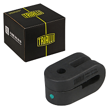 Подвес (подушка) глушителя для автомобилей Renault Kangoo (97-) (1 шт.)