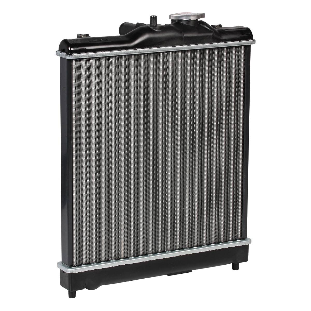 Радиатор охлаждения для автомобилей Civic V (91-)/Civic VI (95-)/HR-V (98-) MT