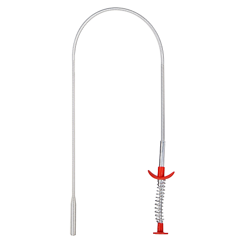 Захват гибкий 4-х лапый, L=600мм