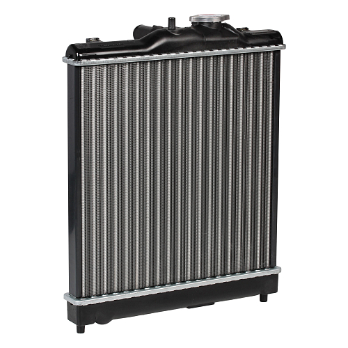 Радиатор охлаждения для автомобилей Civic V (91-)/Civic VI (95-)/HR-V (98-) MT