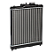 Радиатор охлаждения для автомобилей Civic V (91-)/Civic VI (95-)/HR-V (98-) MT