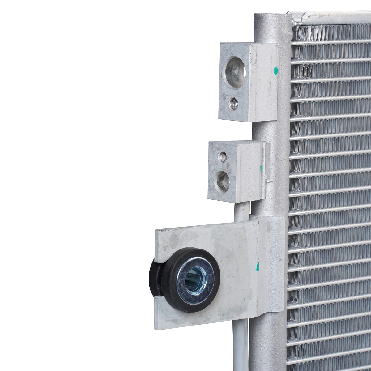 Радиатор кондиционера для автомобилей Sitrak С7H MAX (23-)