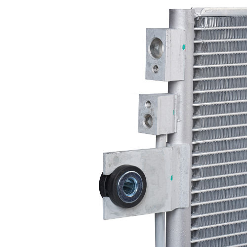 Радиатор кондиционера для автомобилей Sitrak С7H MAX (23-)