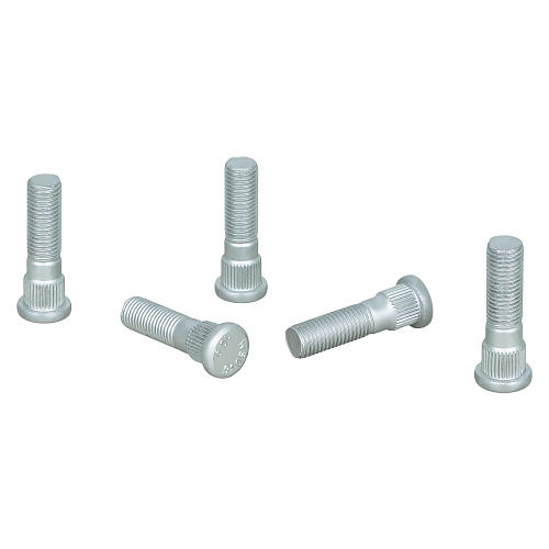 Шпилька колесная M12x1,5x28x50,9, d посадки 14,2, дакромет для а/м Toyota