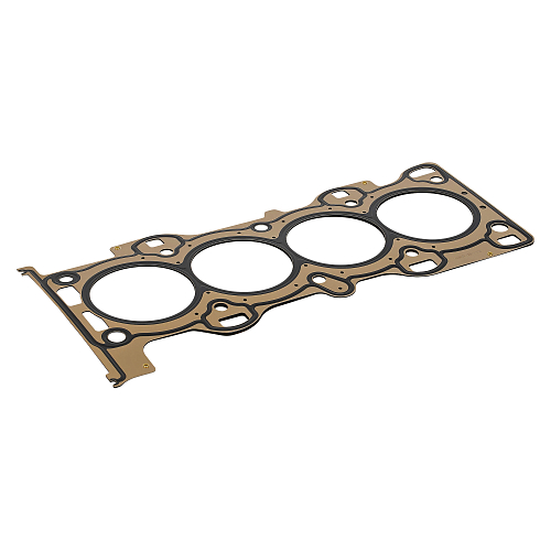 Прокладка ГБЦ для а/м Ford Focus II (05-)/Mondeo (00-)/Mazda 3 (03-) 2.0i [AODA;AODB;AODB;SYDA]