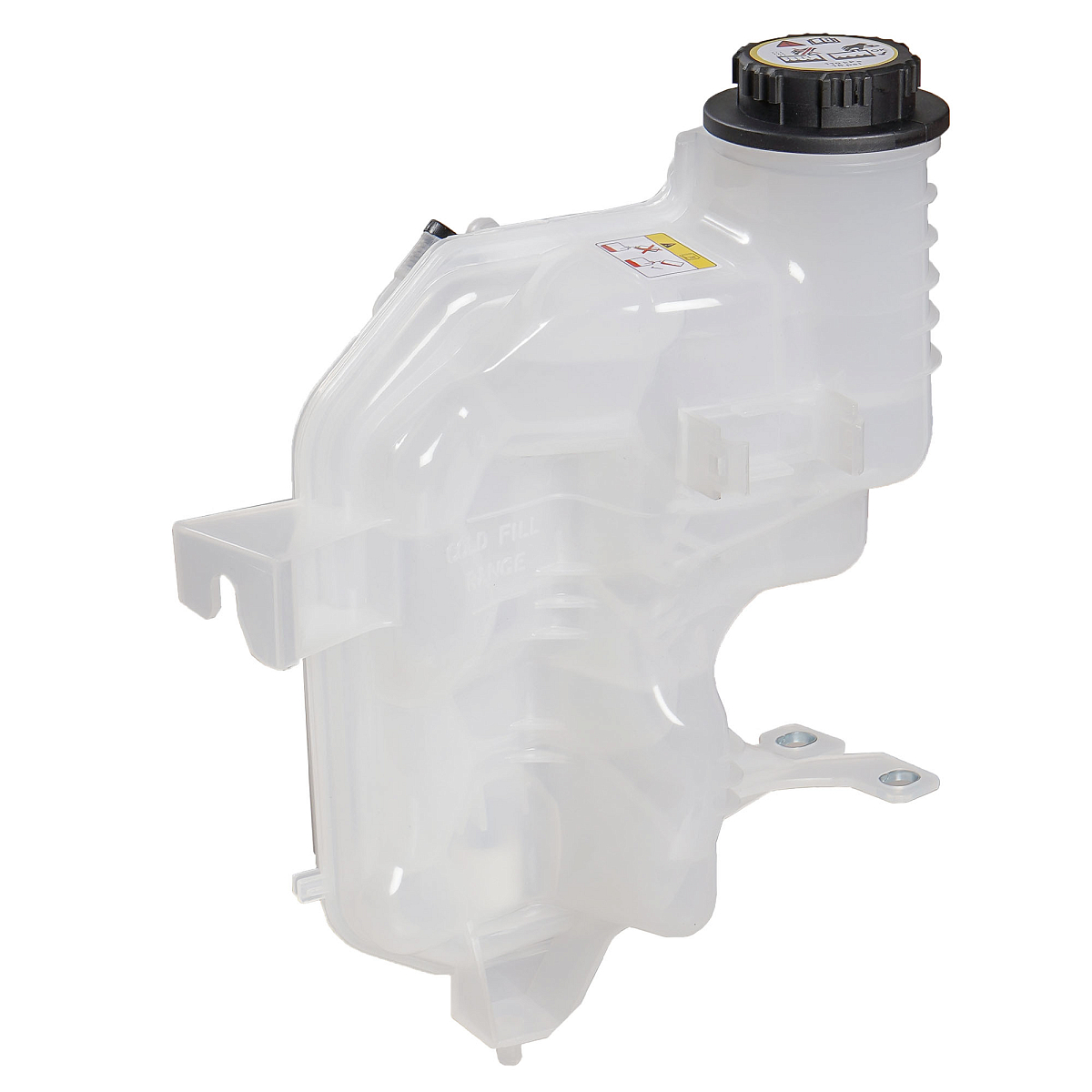Бачок расширительный охл. жидкости для автомобилей Land Rover Discovery (04-)/(09-)/RR Sport (05-)