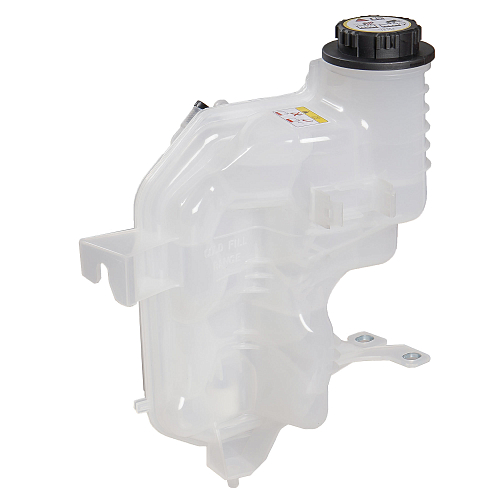 Бачок расширительный охл. жидкости для автомобилей Land Rover Discovery (04-)/(09-)/RR Sport (05-)