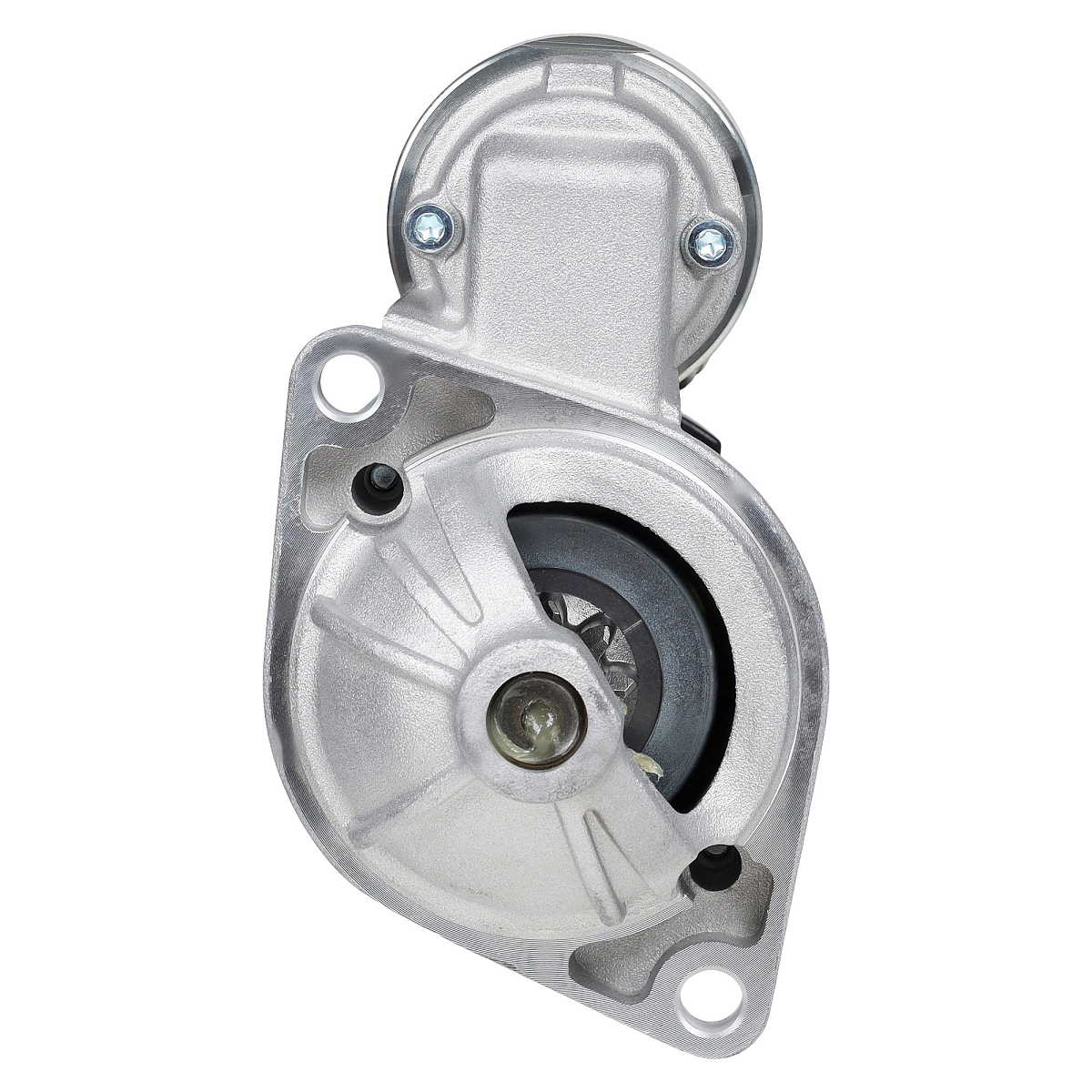 Стартер для автомобилей Mercedes-Benz A W168 (97-) 1.4i/1.6i/B W245 (05-) 2.0i 1,3кВт