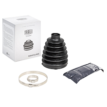 Пыльник ШРУСа наружного для автомобилей Hyundai Santa Fe III (12-)