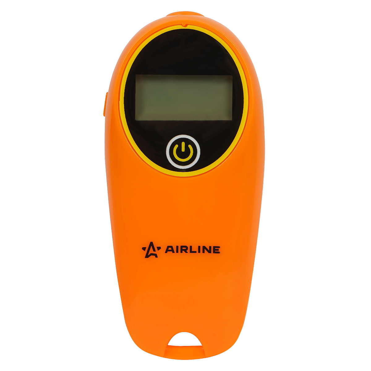 Манометр цифровой ЖК дисплей, с аккумулятором 10 АТМ