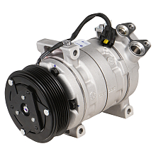 Компрессор кондиционера Гранта (15-) (тип KDAC)