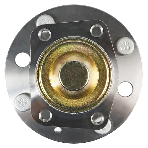 Ступица задняя в сборе с подшипником для автомобиля Chevrolet Lacetti (04-)