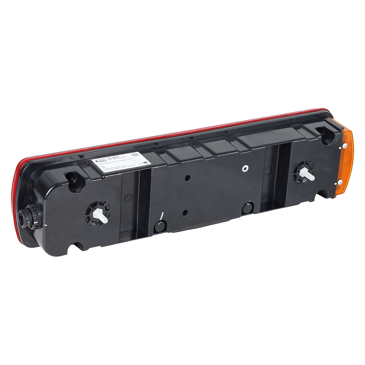 Фонарь задний для автомобилей Sitrak C7H/Howo T5G светодиодный, правый