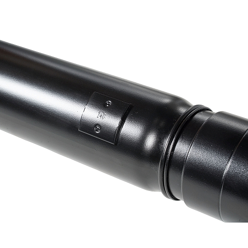 Карданный вал в сборе для автомобилей Nissan Qashqai J10 (06-)/X-Trail T31 (07-) 2.0i (4x4) задний