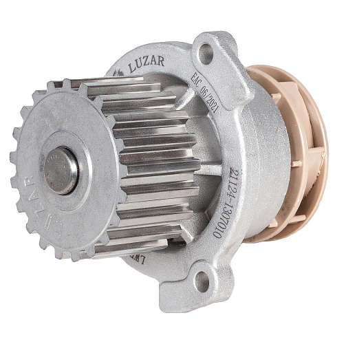 Насос водяной (TURBO) для автомобилей ВАЗ 2112