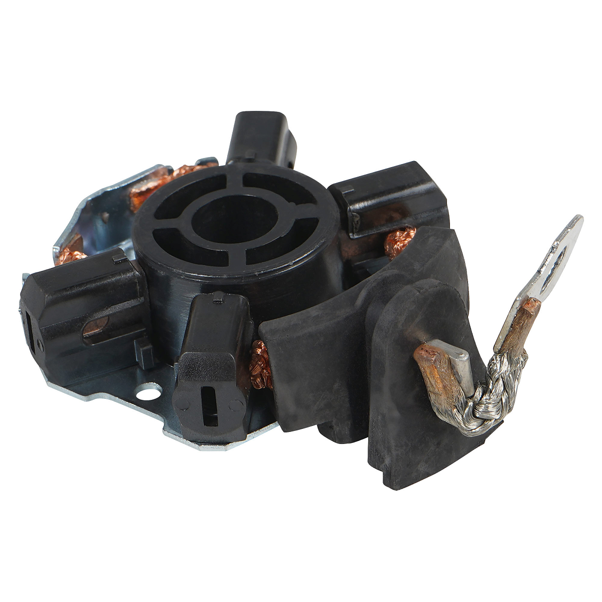 Узел щеточный стартера для автомобилей X5 E70 (06-) 3.0i /5 E60,F10 (03-) (09-) 2.5i/3.0i (тип Bosch)