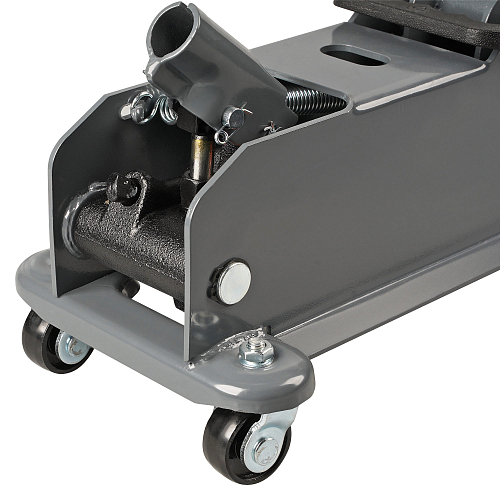 Домкрат подкатной 3т 140-435мм