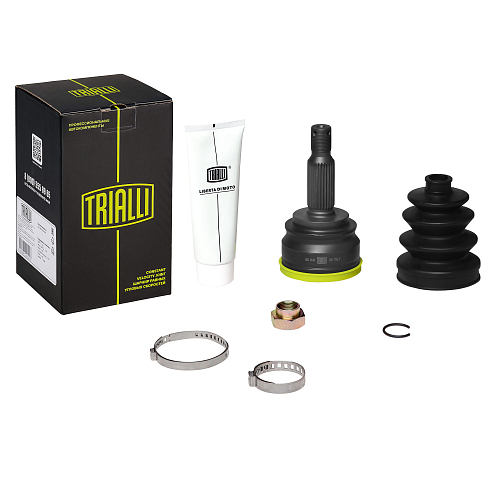 ШРУС наружный для автомобилей Mitsubishi Lancer (08-) 1.6i/1.8i