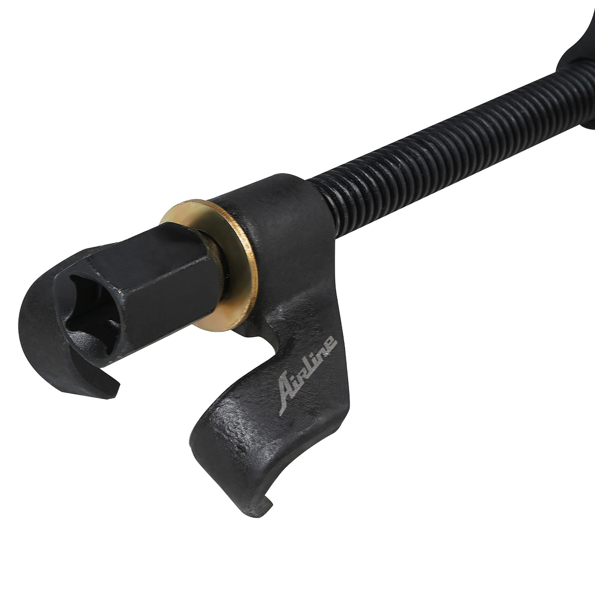 Стяжки пружин усиленные кованые 270мм к-т 2 шт.