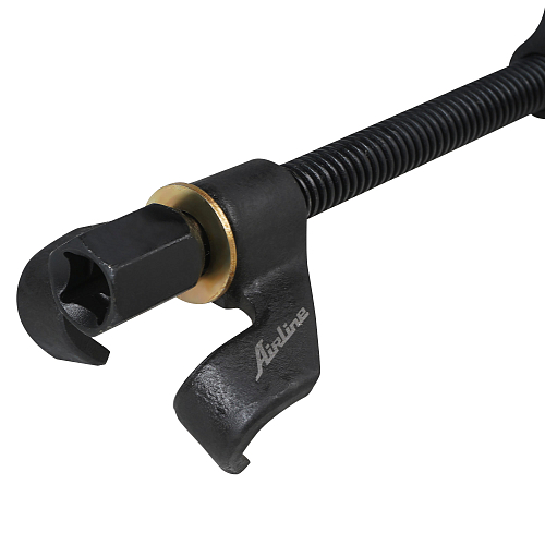 Стяжки пружин усиленные кованые 270мм к-т 2 шт.