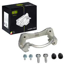 Скоба тормозного суппорта для автомобилей Chevrolet Lacetti (04-) передняя