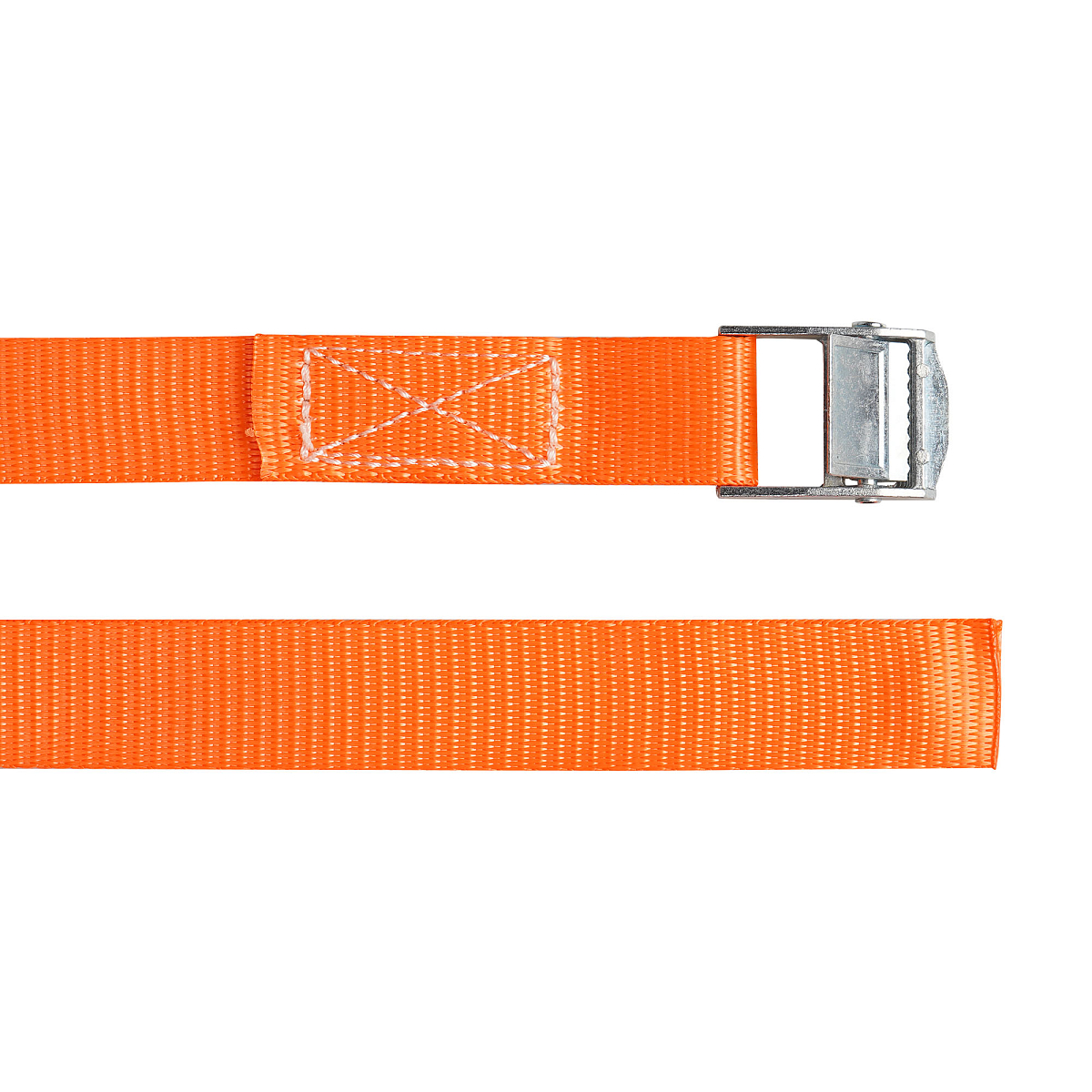 Ремень крепления груза с фиксатором 400 кг, 6 м МП-серия