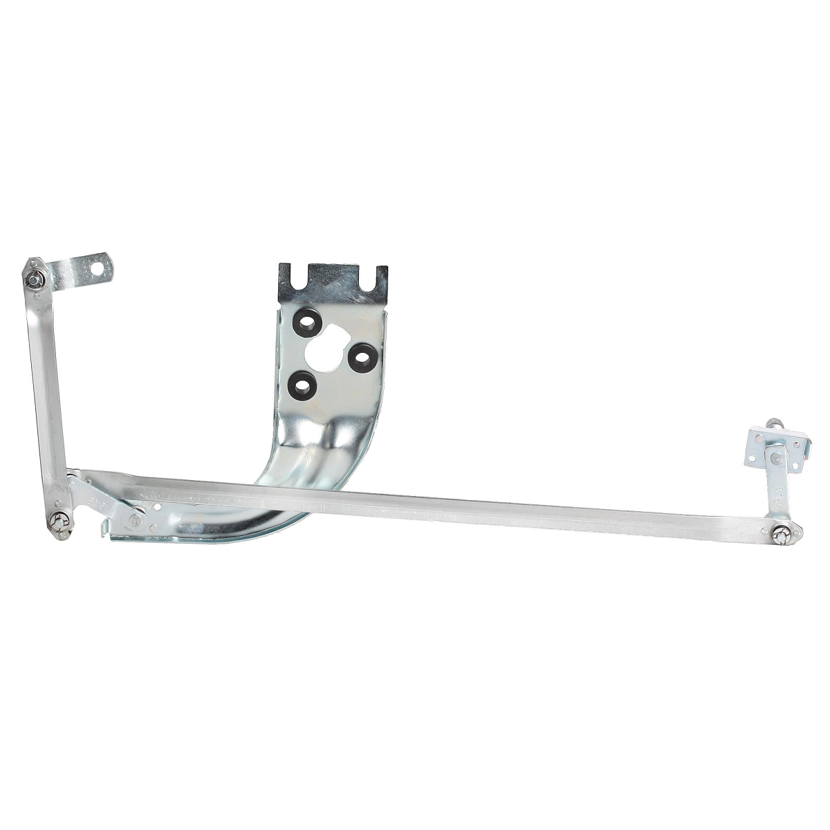 Трапеция стеклоочистителя для автомобилей Лада 2101 и модификации