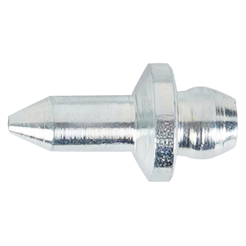 Наконечник-насадка для плунжерного шприца игольчатый 21мм