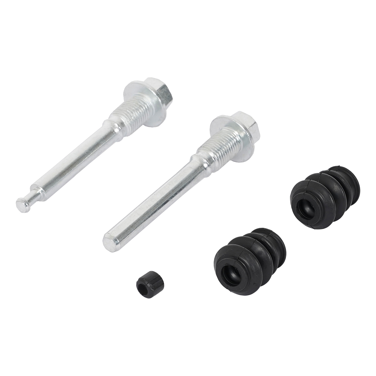 Ремкомплект скобы суппорта для автомобилей Great Wall Hover H5 (11-) 2.0TD задний