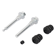 Ремкомплект скобы суппорта для автомобилей Great Wall Hover H5 (11-) 2.0TD задний