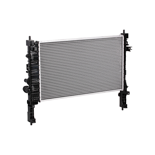 Радиатор охлаждения для автомобилей Mokka (13-) 1.4T AT